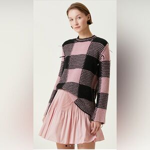 Red Valentino Knitwear Size Small